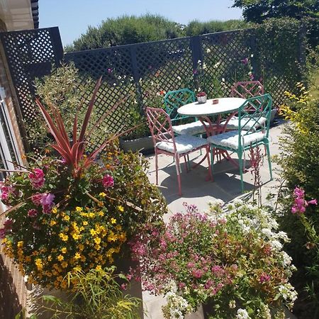 Goshens Farm B&B Wootton Bridge  ภายนอก รูปภาพ