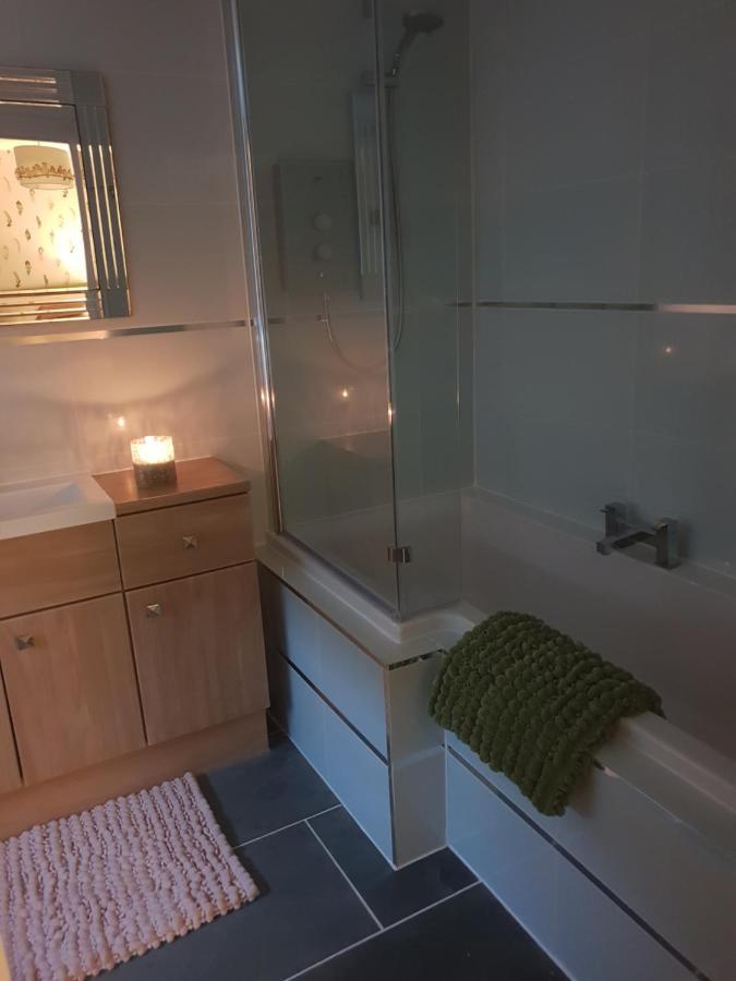 Goshens Farm B&B Wootton Bridge  ภายนอก รูปภาพ
